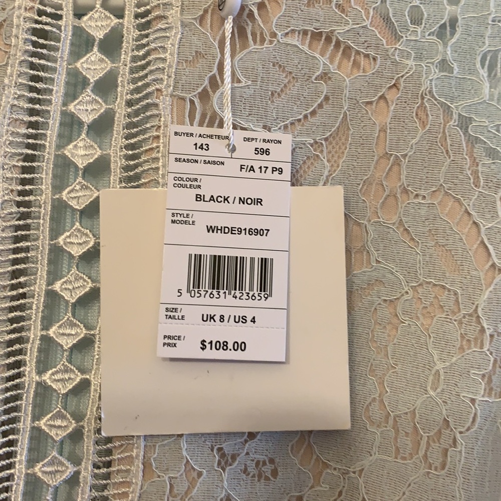 Missguided Dress - Picture 3 of 8